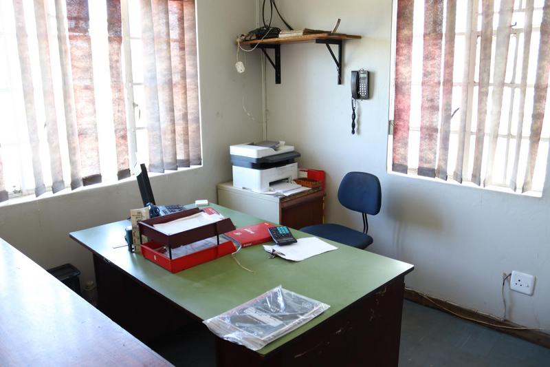 Commercial Property for Sale in Grahamstown Eastern Cape